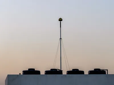 servicios de Energia electrica