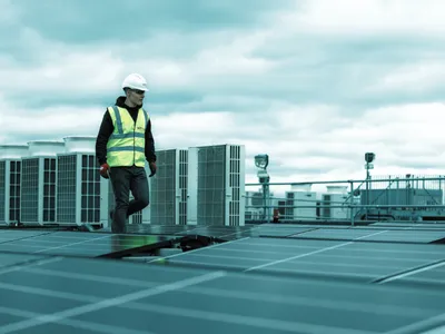 servicios de Energia electrica