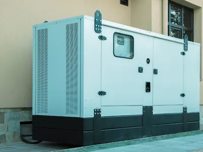 servicios de Energia electrica