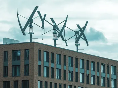 servicios de Energia electrica