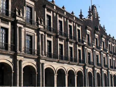 proyecto poder judicial
