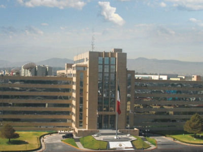 proyecto sedena