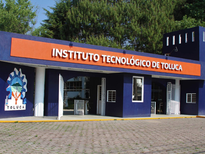 proyecto tecnologico de toluca