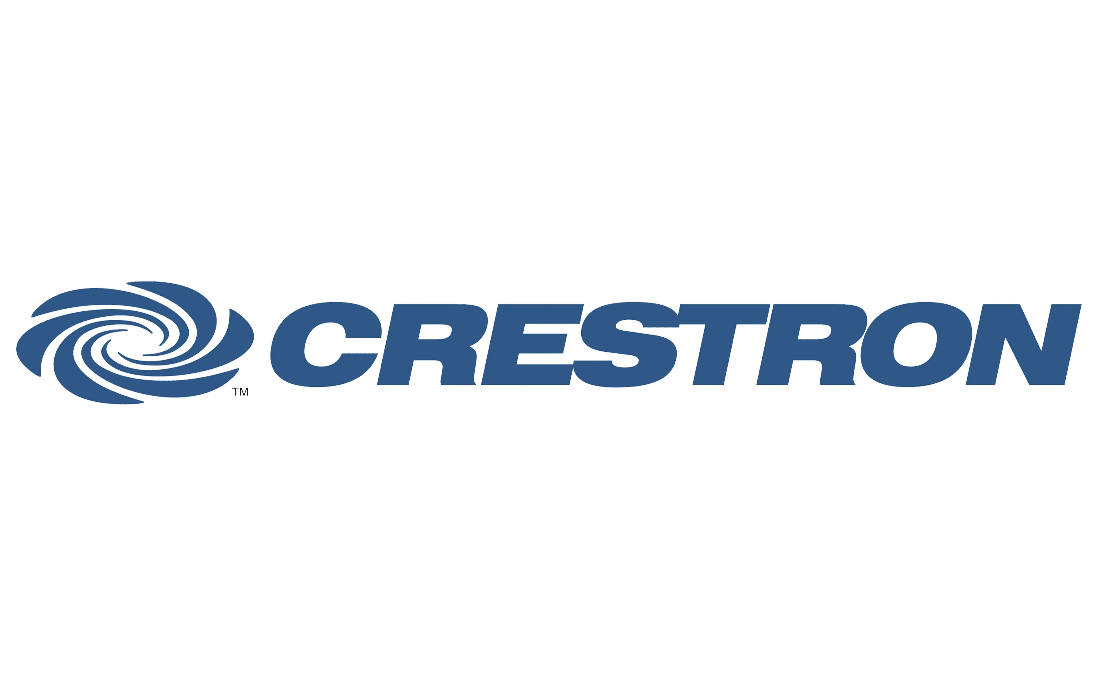 crestron